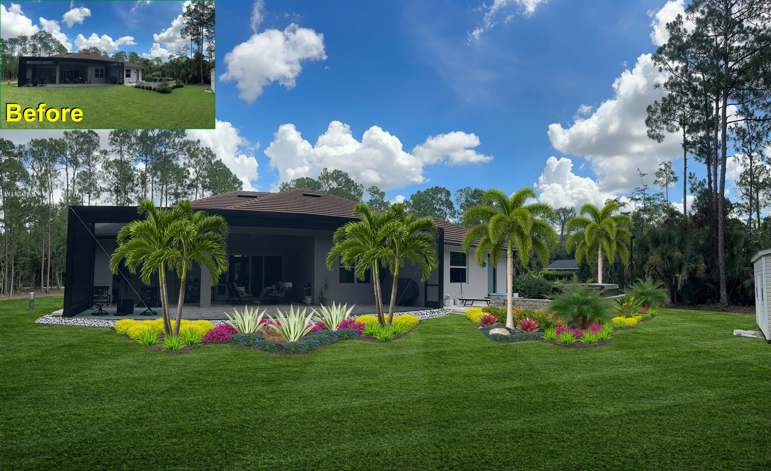 Rendering 2